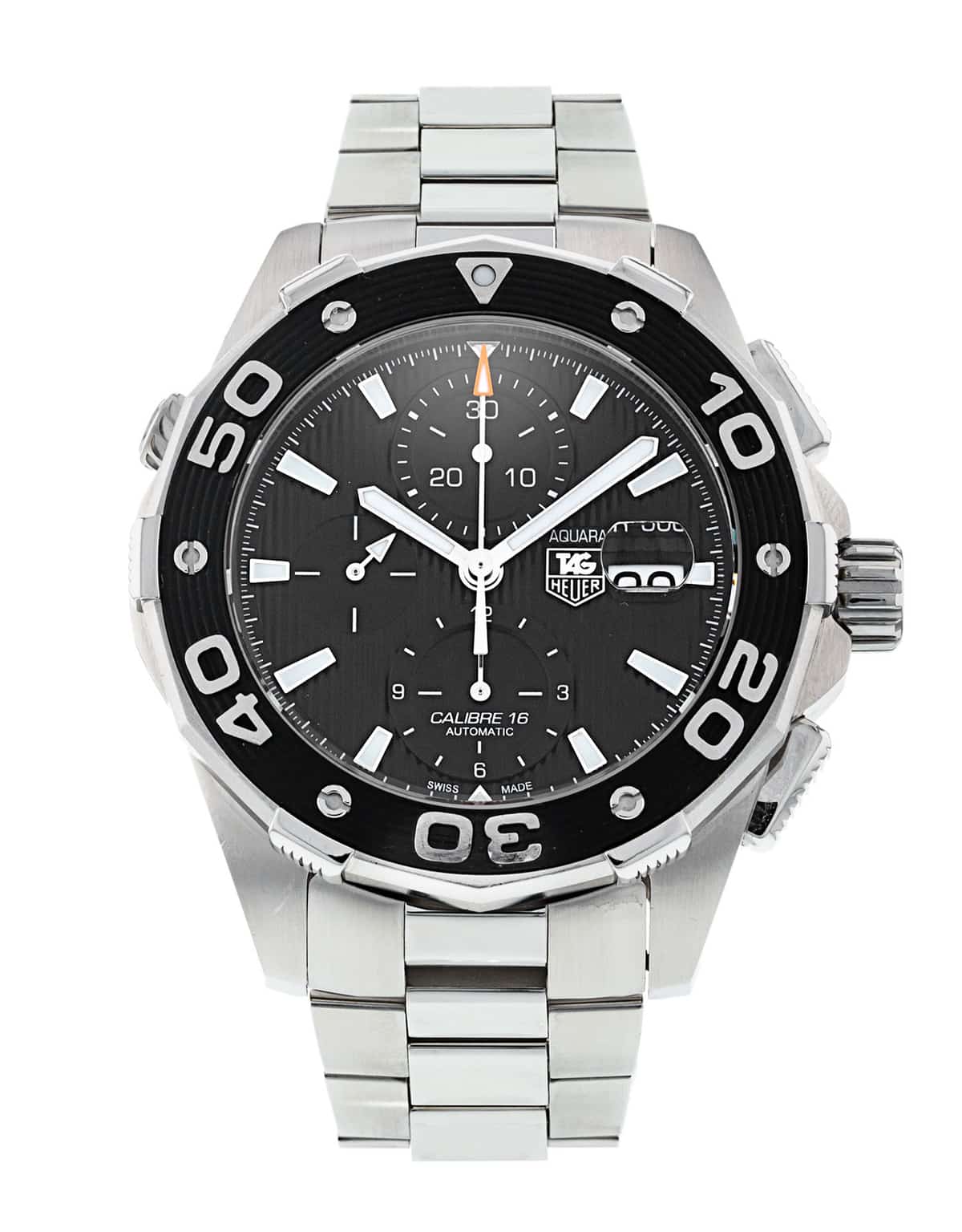 Tag Heuer Aquaracer CAJ2110.BA0872